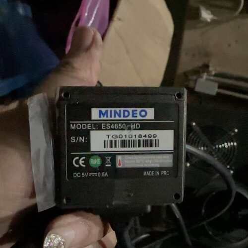 议价MINDEO民德ES4650-HD嵌入式扫码器，拆机件，带线
