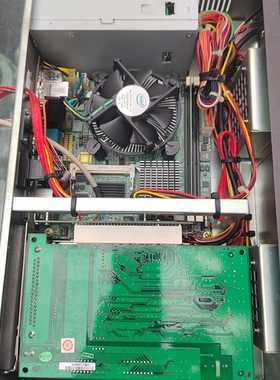 议价boscotech KIOSK-B15T 工业嵌入式电脑