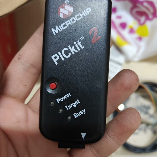 议价原装 MICROCHIP PICkit2编程器.仿真器Pic