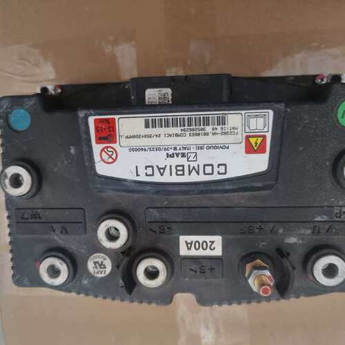 议价萨牌ZAPI叉车控制器COMBIAC1，FC2382-HA，