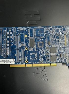 议价80035-70101 1.0进口数据采集卡，80035-7