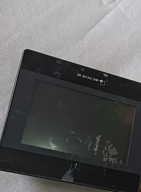 议价威纶触摸屏，TK6050ip 4.3寸小触摸屏