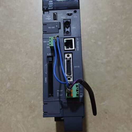 议价三菱Q170MSCPU-S1运动控制器