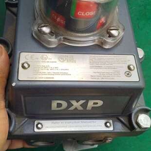 议价TOPWORX DXP-L204N4B阀门限位开关