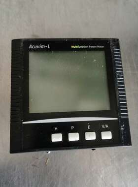 议价acuvim-l-5a-p AcuviM-L三相多功能表
