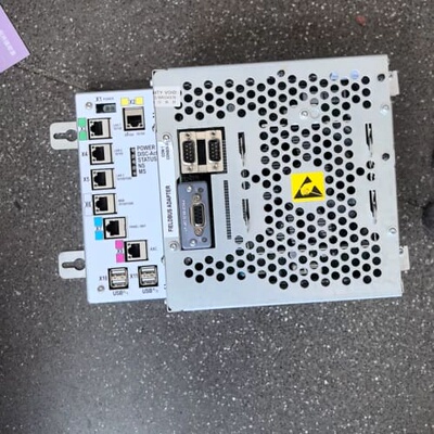 议价DSQC1018控制器ABB主机，带PROFINET接口，几
