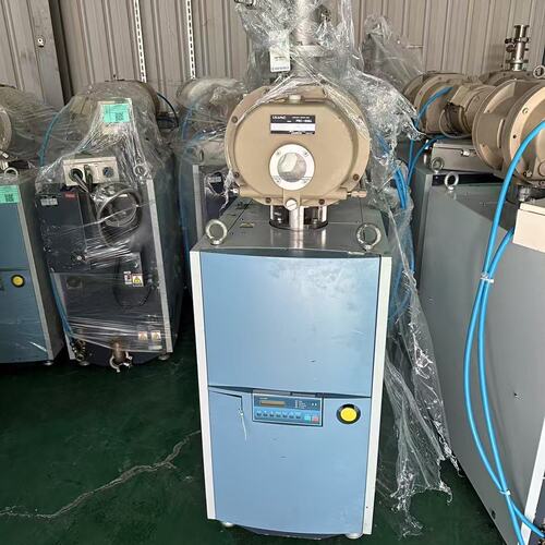 议价ULVAC爱发科 HR600 PRC-006A 真空泵 日本