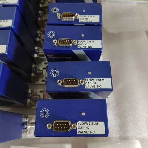 议价七星流量计CS200，N2氮气，2SLM量程，七星华创CS2