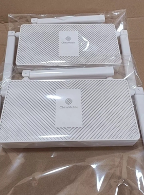 议价9成新 华为TC31 AX3000 WIF6+