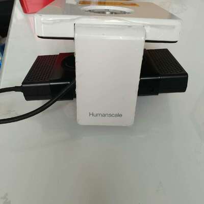议价Humanscale M/Connect2双视屏USB扩充基