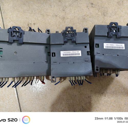 议价6ES7-214-1BD23-OBXX， 带扩展仿，实可维修