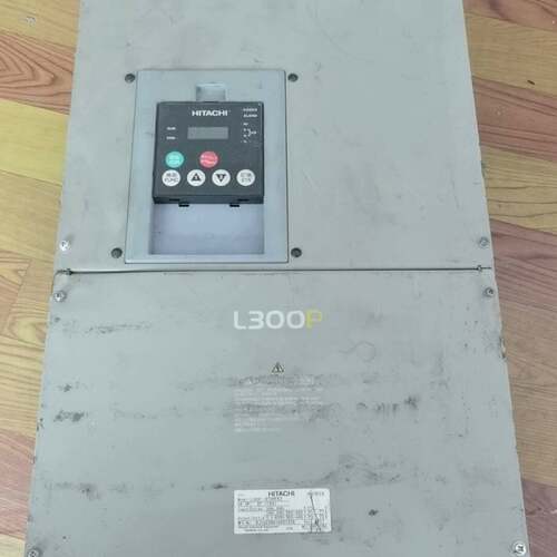 可维修日立变频器37KW L300P-370HFE2议价