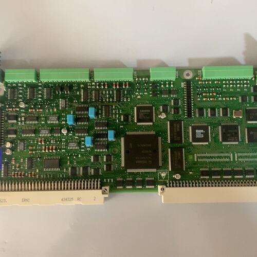议价6RA70直流调速CUD1主板6RY1703-可维修