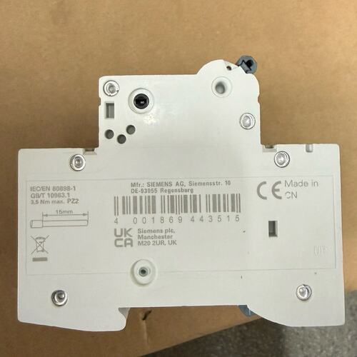 议价5SY6603-7CC可维修