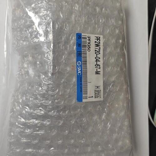 议价的 PF2W720-04-67-M实物图，未可维修