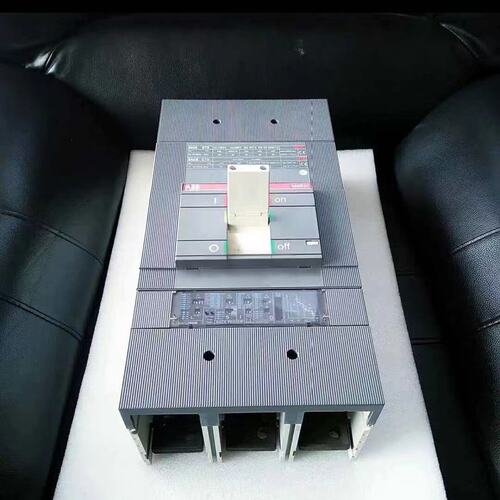 议价ABB SACE S7S 1250A PR212/P LSI可维修