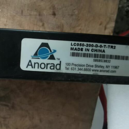 议价LC050-200-D-0-T-TR2直线电机动子可维修