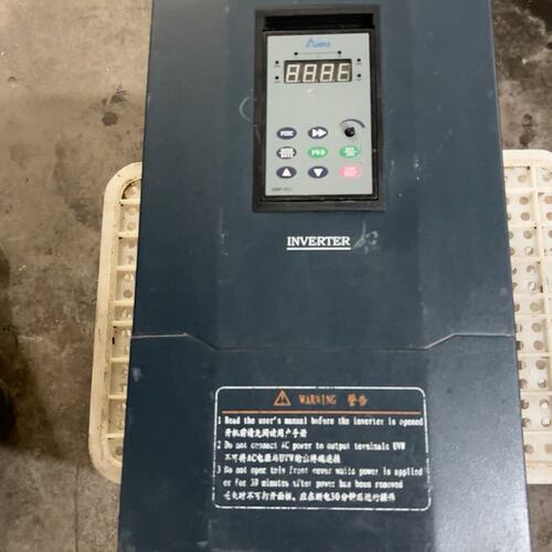 议价安普变频器 AMP1100-4T0185G/4T0220P可维修