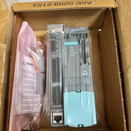 可维修6SL3040-1LA01-0AA0 CU310-2PN议价