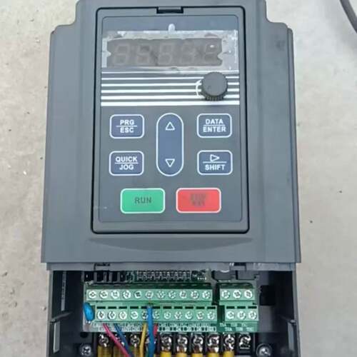 可维修micno迈凯诺变频器 KE300-2R2G/004P-T4议价
