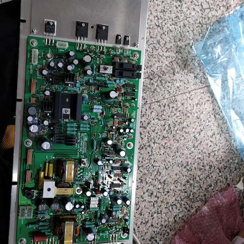 可维修JRC H7PCRD0873H CMC-416 PC7501议价