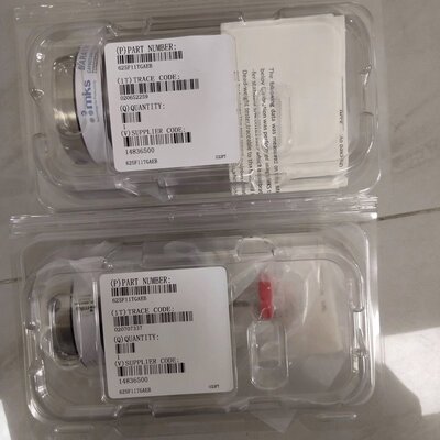 议价MKS真空计625F11TGAEB可维修