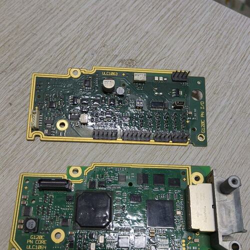 议价G120C变频器6SL3210-1KE11-8AF2可维修