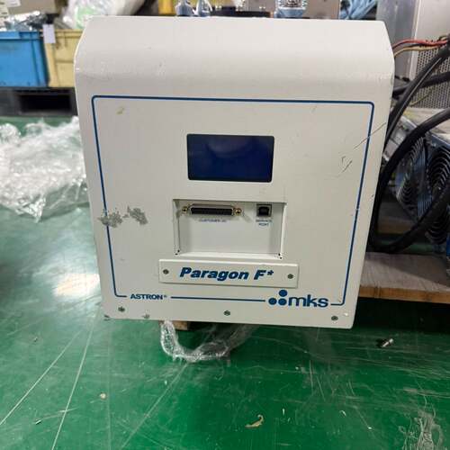 可议价 Paragon F等离子电源，型号AX7700MT