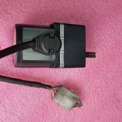 议价东方无刷电机FBLM220A-GF 减速机GF2G50.正常可维修