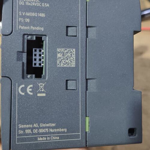 议价S7-200 SMART CPU模块可维修
