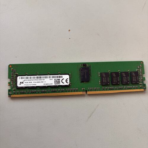 议价MTA18ASF2G72PDZ-2G6D1SK可维修