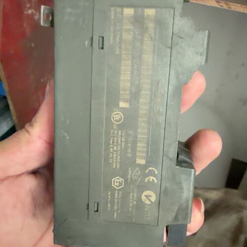 议价6ES7 972-0AA01-0XA0 RS485中继可维修