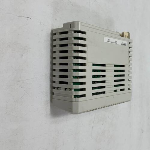 议价ABB AI825 I/O模块可维修