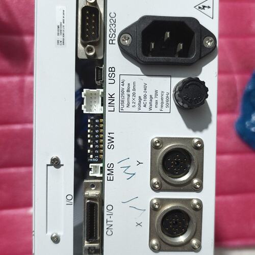议价SURUGA SEIKI/骏河精机DS102步进电机控制器2可维修