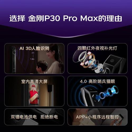 议价凯迪仕KAADAS P30 Pro Max可维修