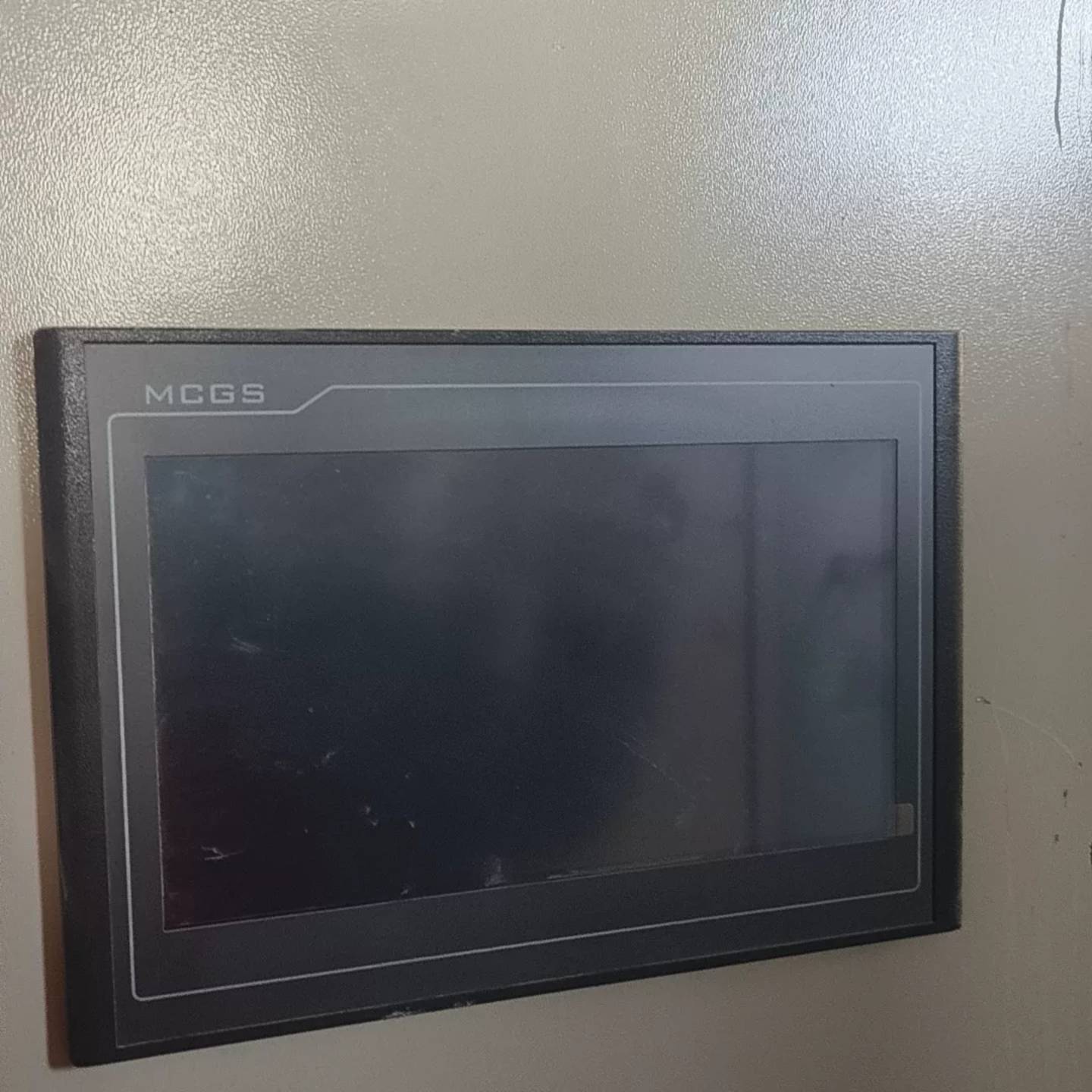 可维修还未拆 昆仑通泰屏 TPC1031kt议价