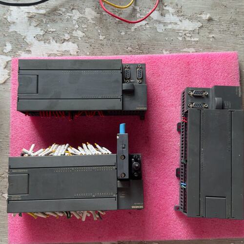 议价S7-200 CPU226 CN模块，型号216-2A可维修