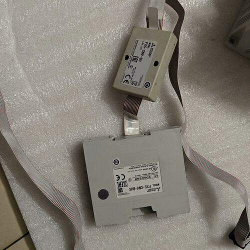 议价PLC模块 FX5-CNVI-BUS 件可维修