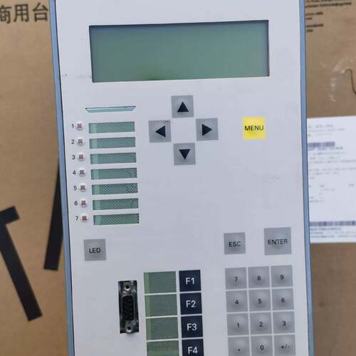 可维修西门子7VE6110-6EB02-0AA0/BB，成色外观如议价