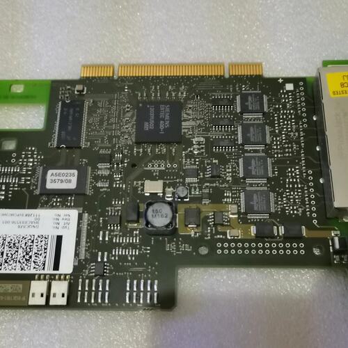 议价Profinet板卡CP1616可维修