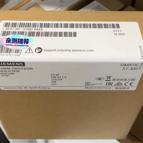 议价6ES7341-1CH02-0AE0 6ES7 341-1可维修