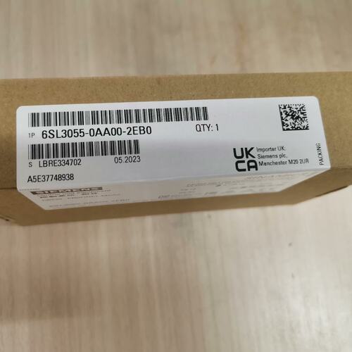 议价6SL3055-0AA00-2EB0可维修