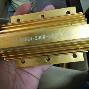 可维修rxg24-200w-100r-j,议价