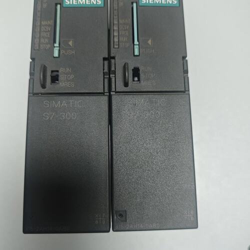 议价PLC CPU314 6ES7 314-1AG13-0可维修