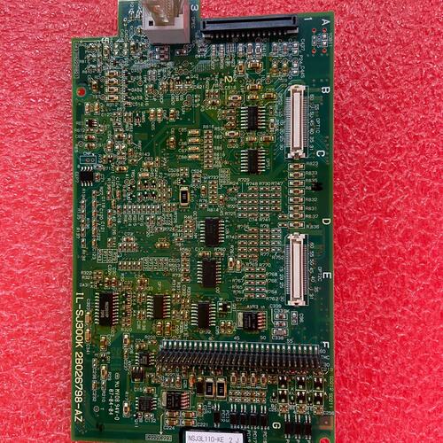议价NSJ3L110-KE 2J 日立变频器SJ30可维修