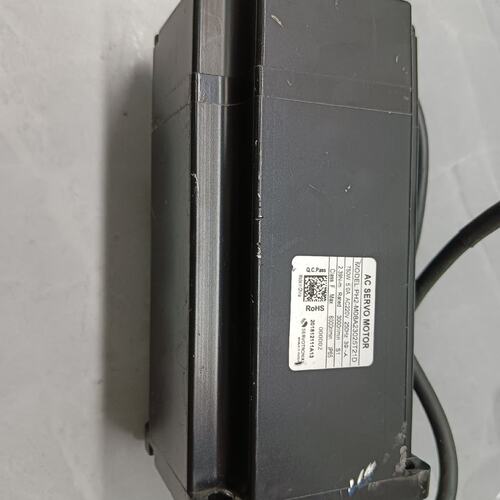 议价高创 电机PH2一M08A23025T21D可维修
