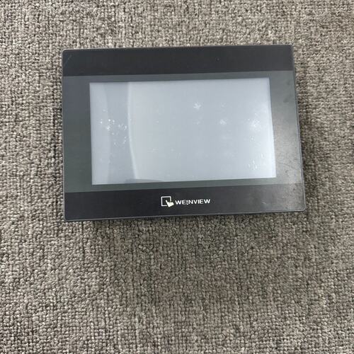议价威纶通触摸屏MT6071iP1WV，MT6071iP，可维修
