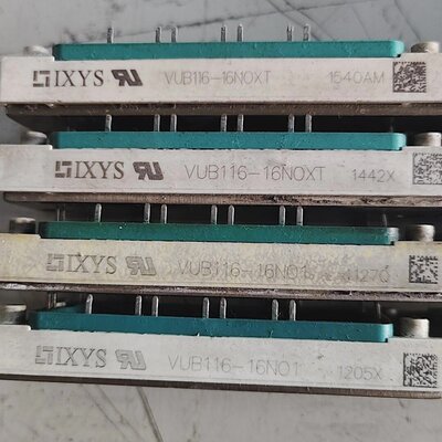 议价VUB116-16NOXT可维修