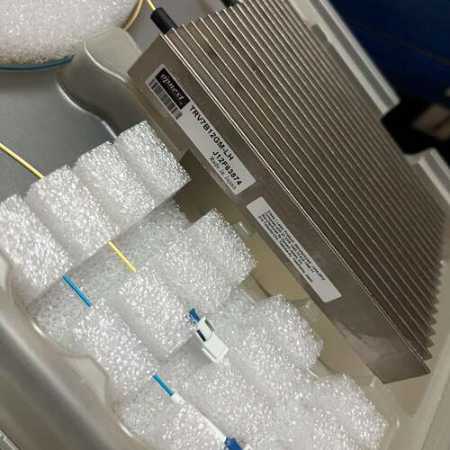 可维修奥兰诺TRV7B12GM-LH C波段议价优惠议价