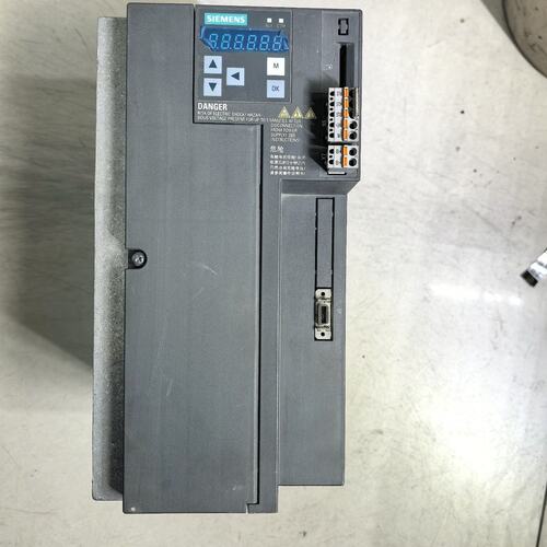 议价6SL3210-5DE21-4UA0V70伺服驱动器，可维修